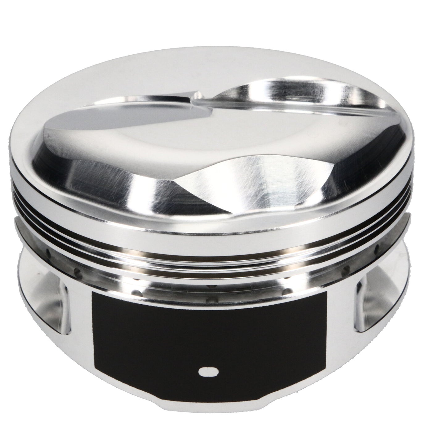 JE Pistons Chevrolet 4.310 in. Bore Single 258211S