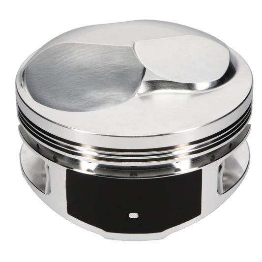 JE Pistons Chevrolet 4.600 in. Bore Single 258236S