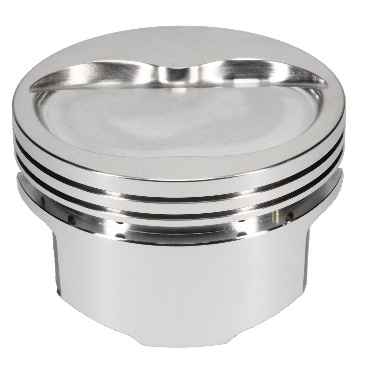 JE Pistons SRP Chevrolet 4.040 in. Bore Single 138104S