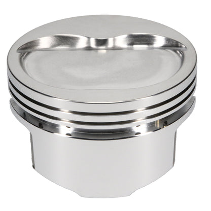 JE Pistons SRP Chevrolet 4.030 in. Bore Single 203194S