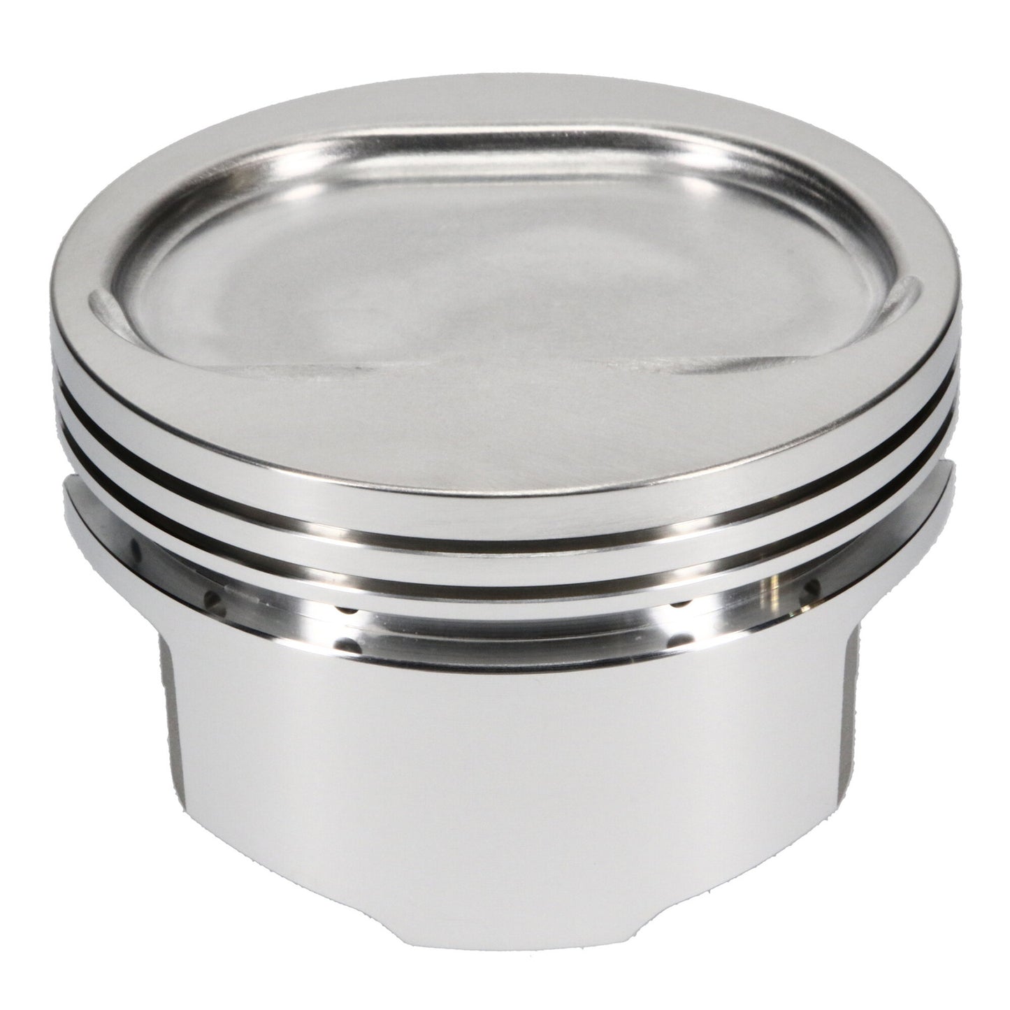 JE Pistons SRP Chevrolet 4.145 in. Bore Single 147548S