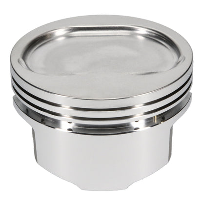 JE Pistons SRP Chevrolet 4.145 in. Bore Single 147548S