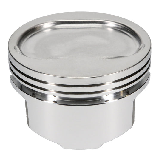 JE Pistons SRP Chevrolet 4.060 in. Bore Single 138105S