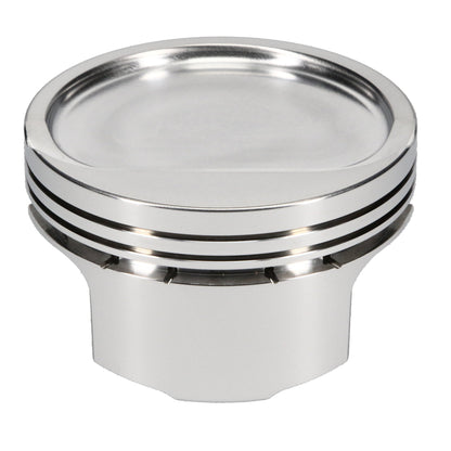 JE Pistons SRP Chevrolet 4.005 in. Bore Single 254276S