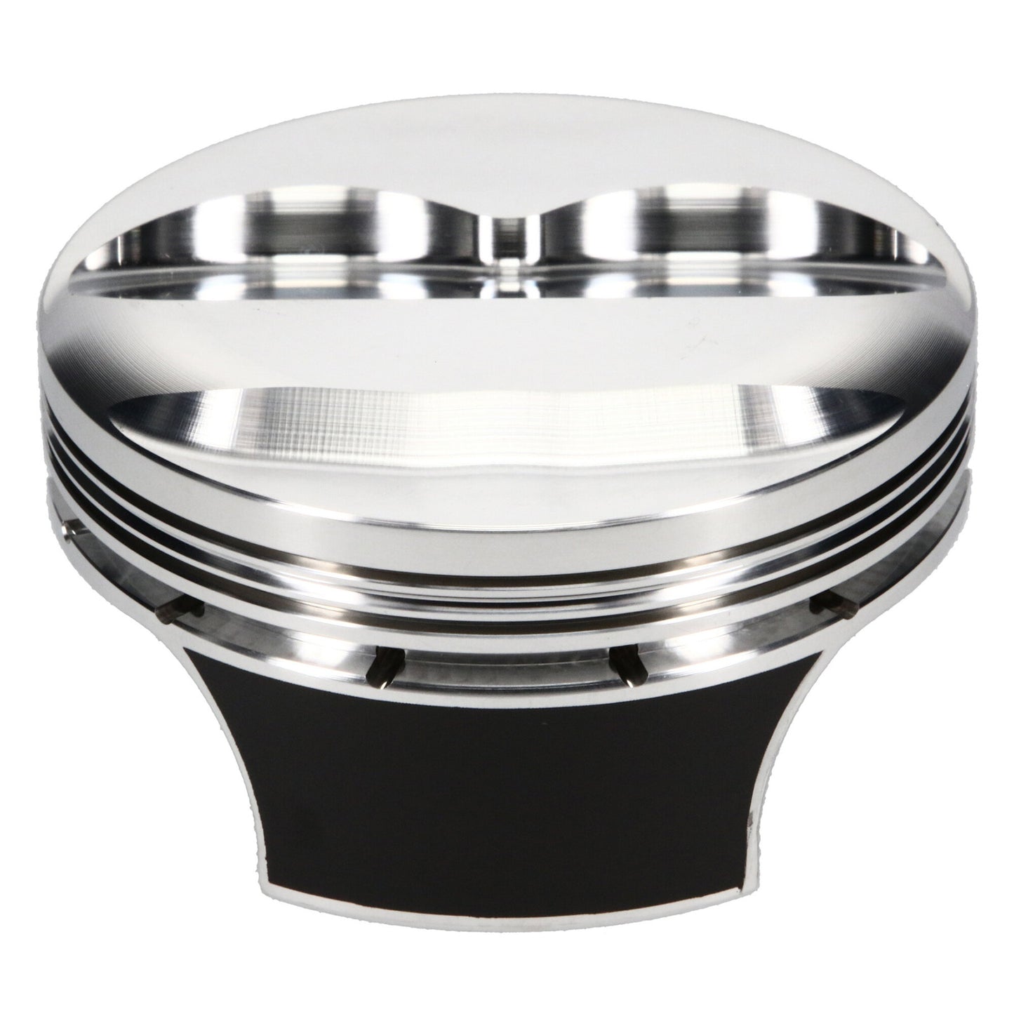JE Pistons SRP Pro 4032 Chevrolet 4.130 in. Bore Kit 329446