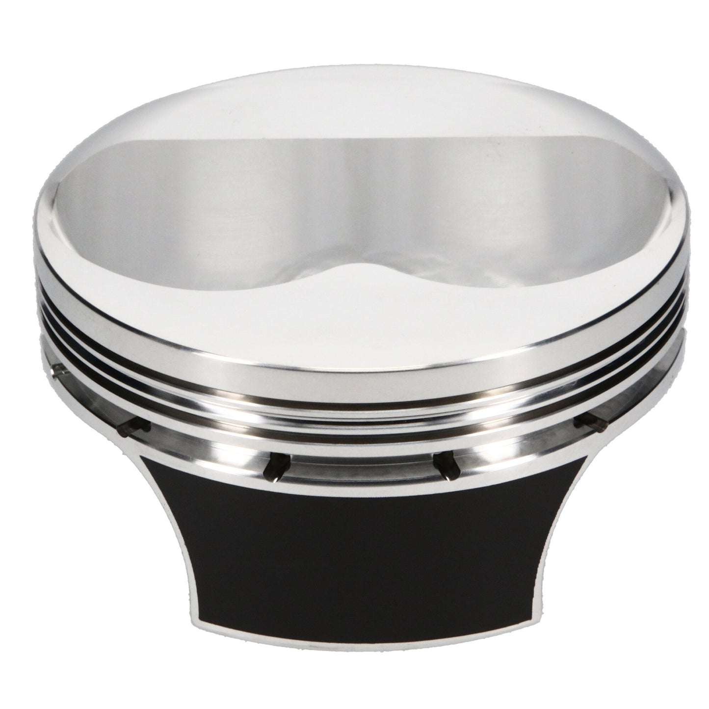 JE Pistons SRP Pro 4032 Chevrolet 4.130 in. Bore Kit 329446