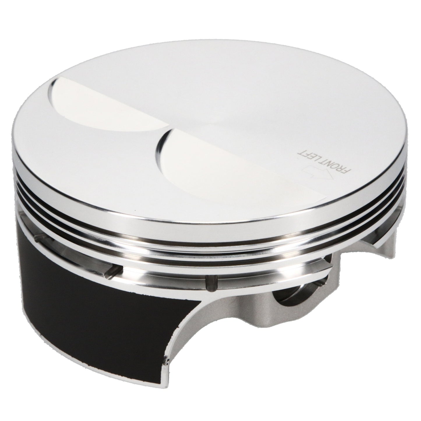 JE Pistons SRP Pro 4032 Chevrolet 4.010 in. Bore Right 329377R