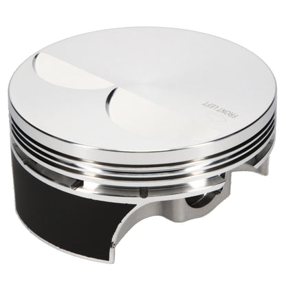 JE Pistons SRP Pro 4032 Chevrolet 4.010 in. Bore Right 329377R