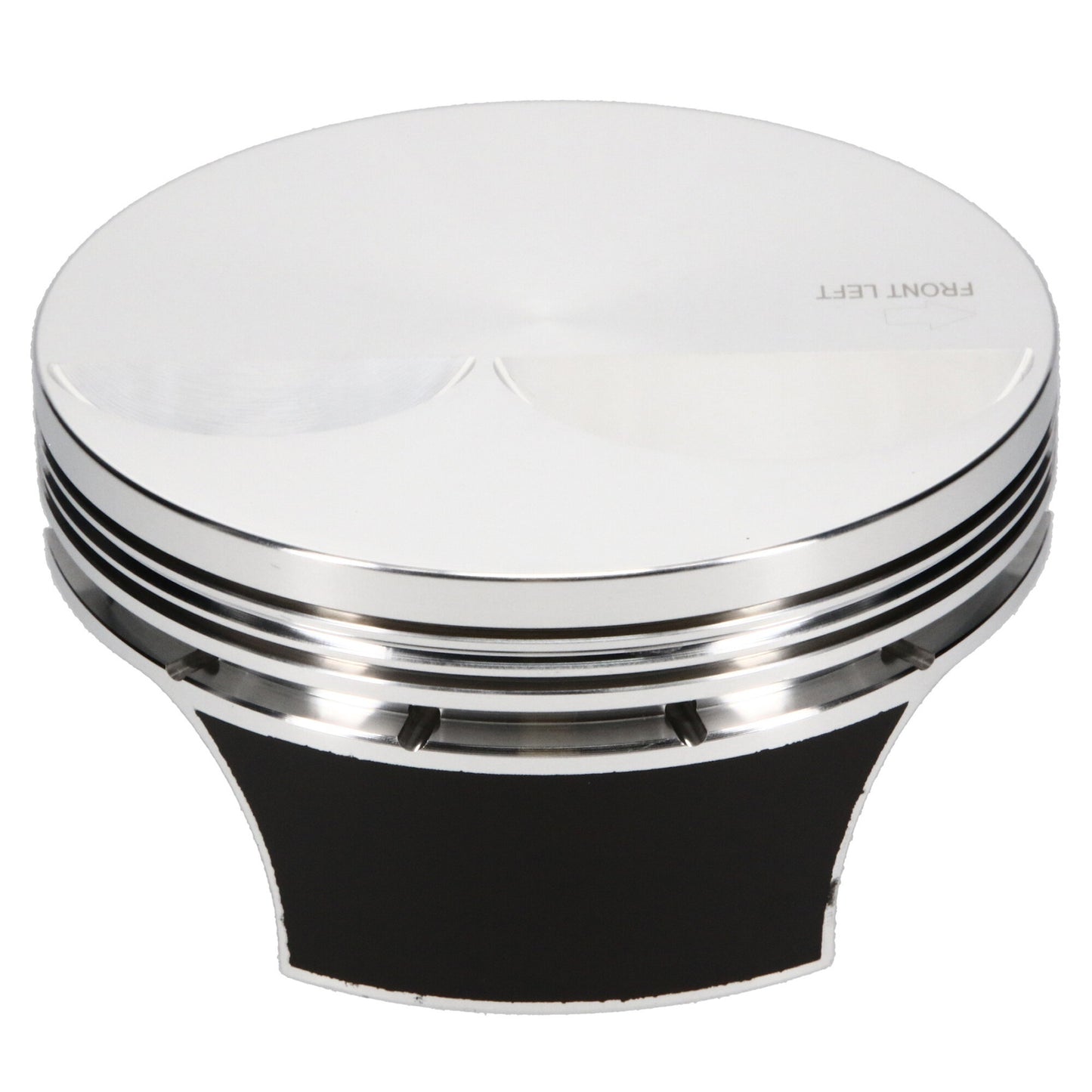 JE Pistons SRP Pro 2618 Chevrolet 4.075 in. Bore Left 361019L