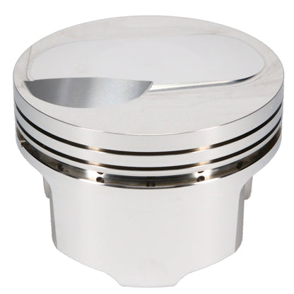 JE Pistons SRP Chevrolet 4.470 in. Bore Single 281916S