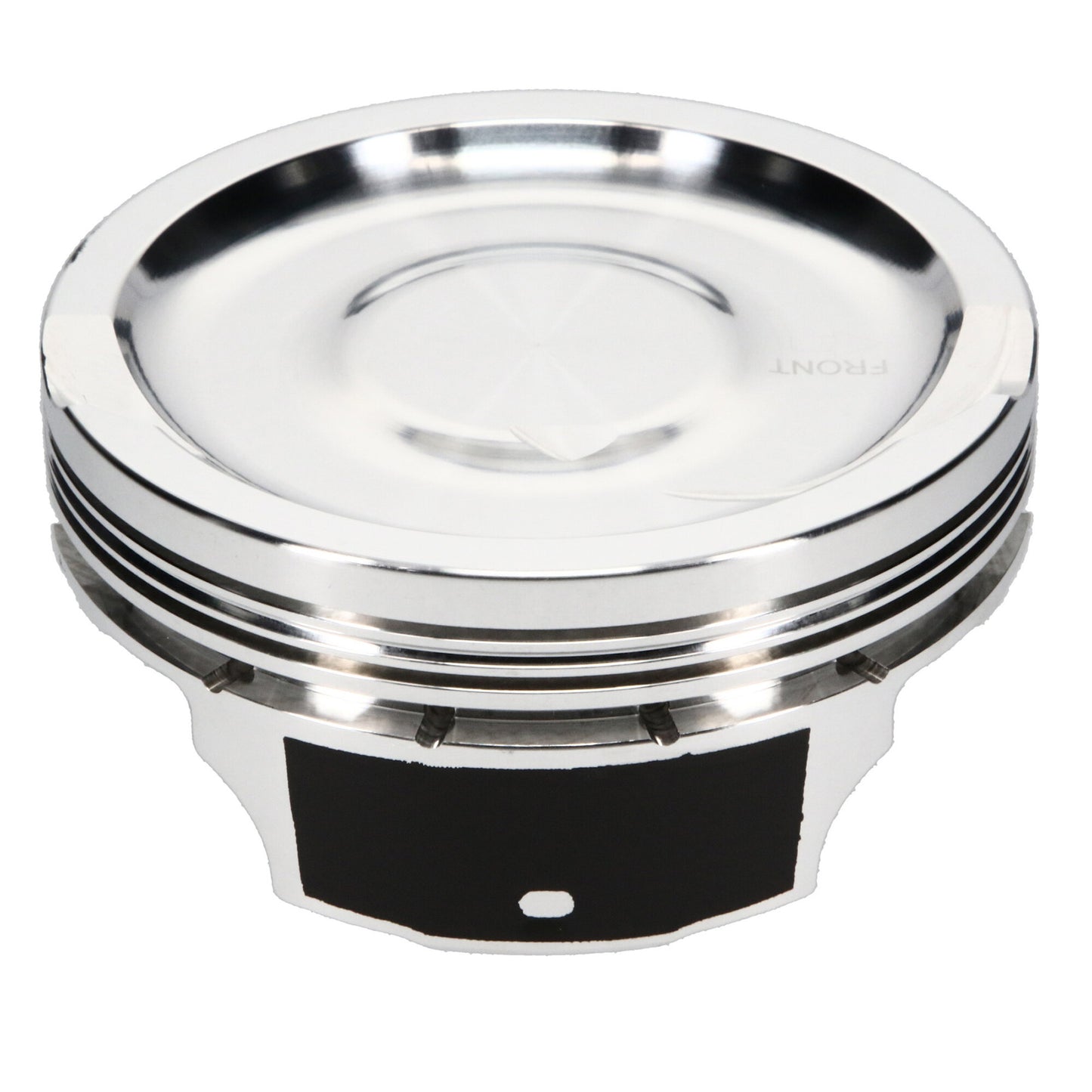 JE Pistons Chevrolet 4.080 in. Bore Right 324080R