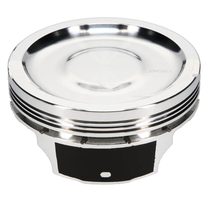 JE Pistons Chevrolet 4.155 in. Bore Left 324084L