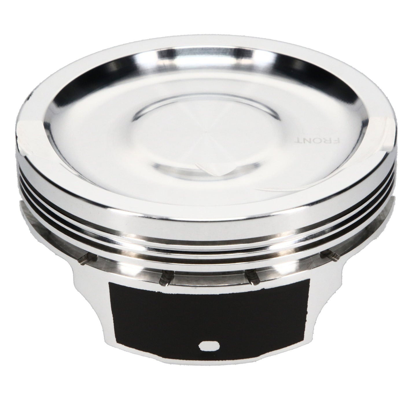 JE Pistons Chevrolet 4.030 in. Bore Left 324076L