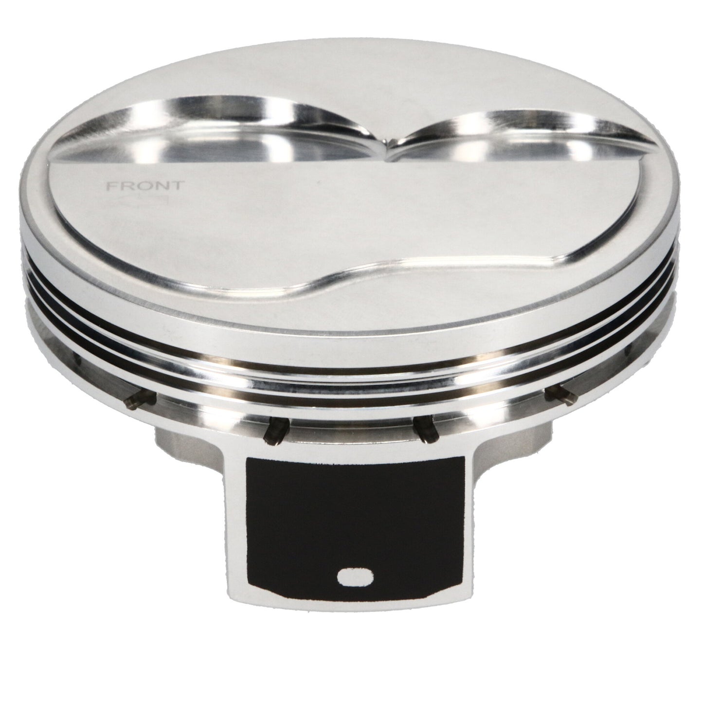 JE Pistons Chevrolet 4.185 in. Bore Left 324021L