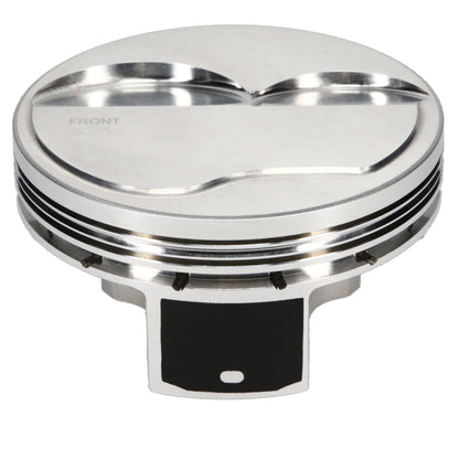 JE Pistons Chevrolet 4.080 in. Bore Left 324016L