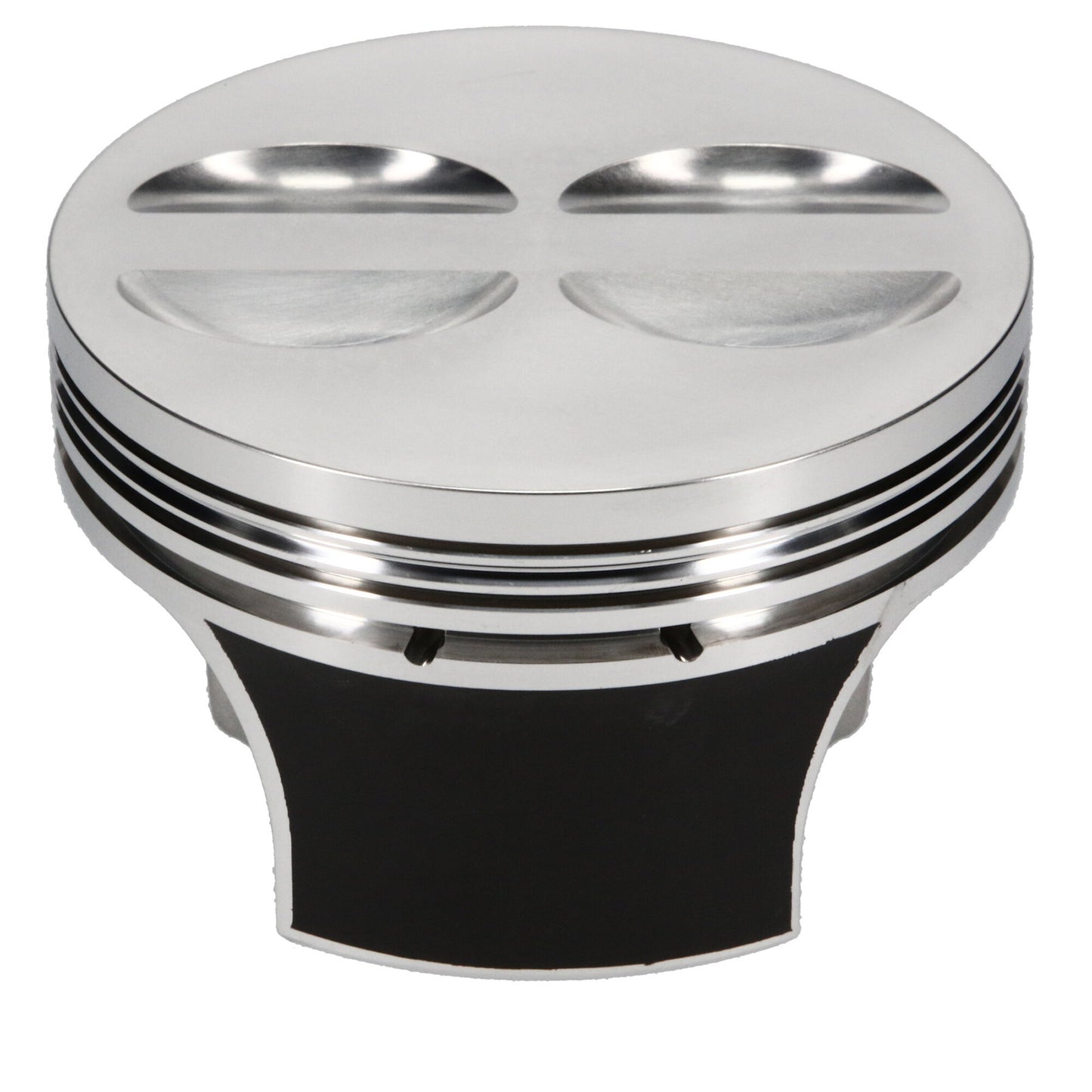 JE Pistons SRP Pro 2618 Chevrolet 4.020 in. Bore Single 324859S