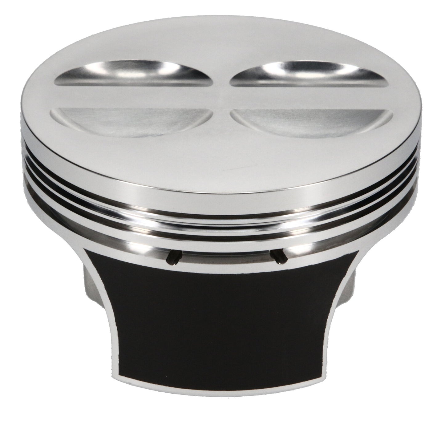 JE Pistons SRP Pro 2618 Chevrolet 4.020 in. Bore Single 324859S