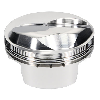JE Pistons Chevrolet 4.610 in. Bore Single 330178S