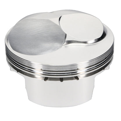 JE Pistons Chevrolet 4.610 in. Bore Single 330178S