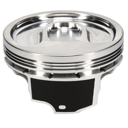 JE Pistons Chevrolet 4.070 in. Bore Kit 353909