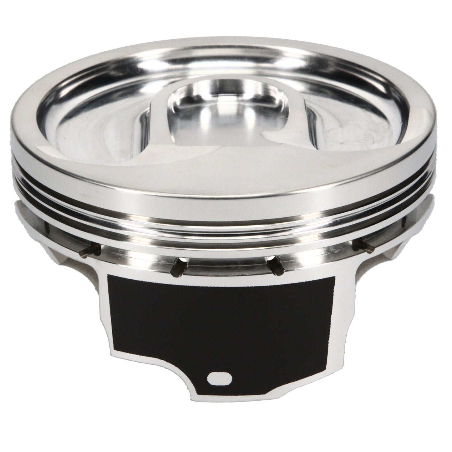 JE Pistons Chevrolet 4.065 in. Bore Kit 338679