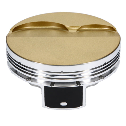 JE Pistons Ultra Chevrolet 4.125 in. Bore Right 361713R