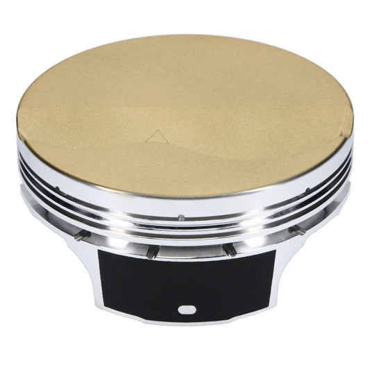 JE Pistons Ultra Chevrolet 4.130 in. Bore Left 361720L