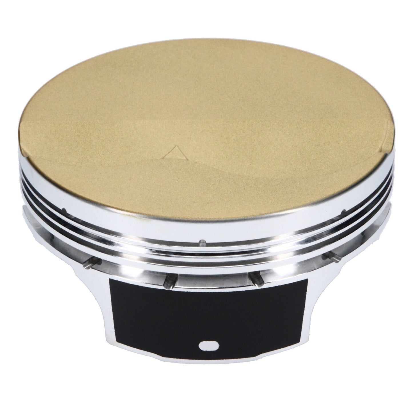 JE Pistons Ultra Chevrolet 4.125 in. Bore Kit 361719