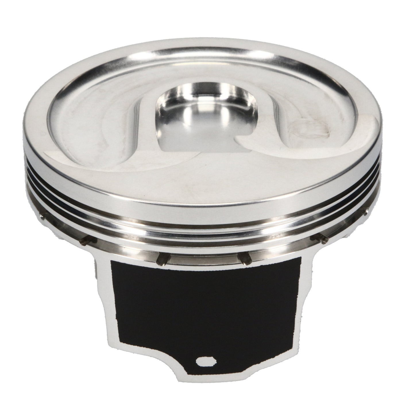 JE Pistons Ultra Chevrolet 4.065 in. Bore Left 360795L