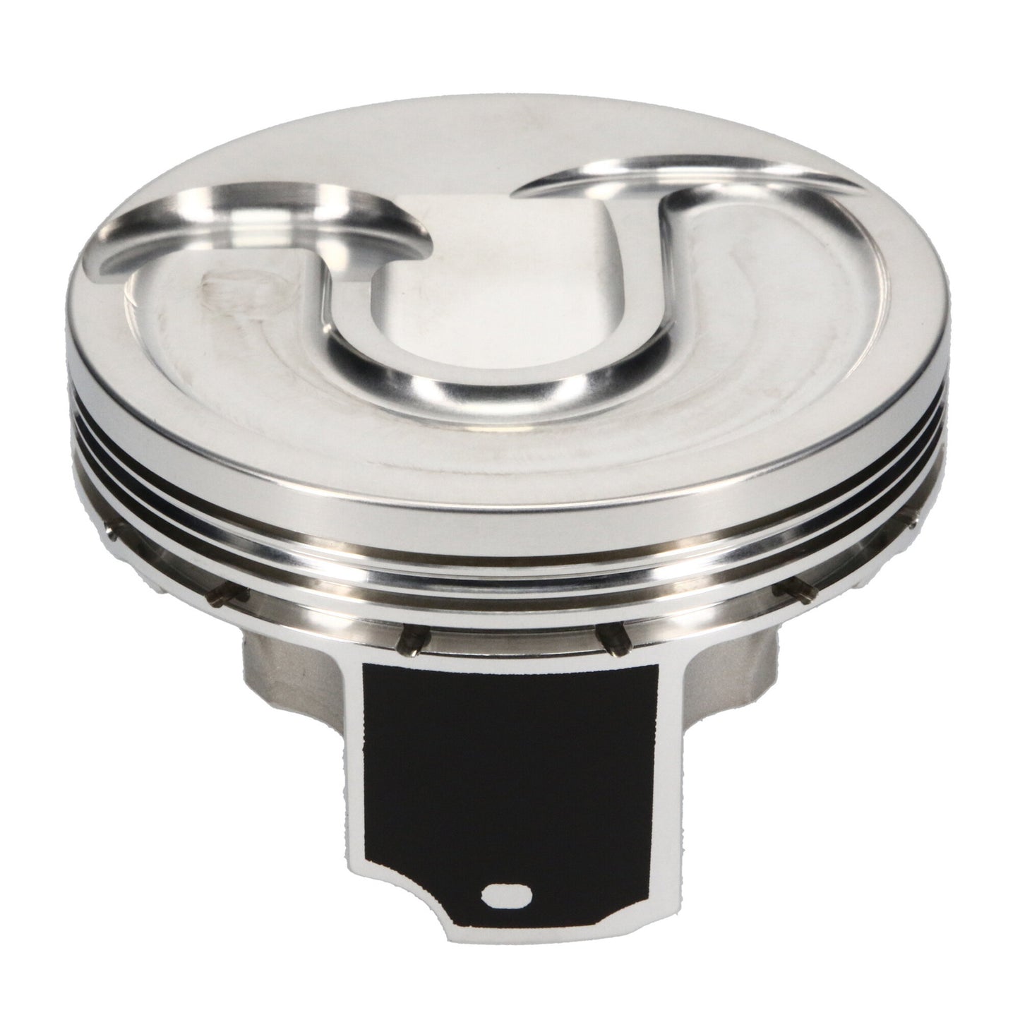 JE Pistons Ultra Chevrolet 4.075 in. Bore Right 360797R
