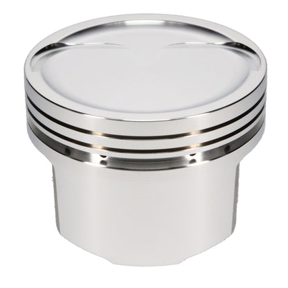JE Pistons SRP Oldsmobile 4.185 in. Bore Single 331837S