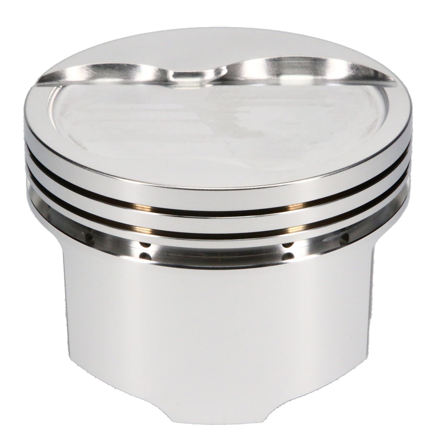 JE Pistons SRP Ford 4.000 in. Bore Single 206067S