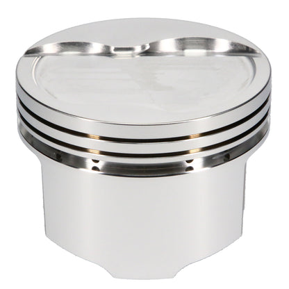 JE Pistons SRP Ford 4.010 in. Bore Single 329745S