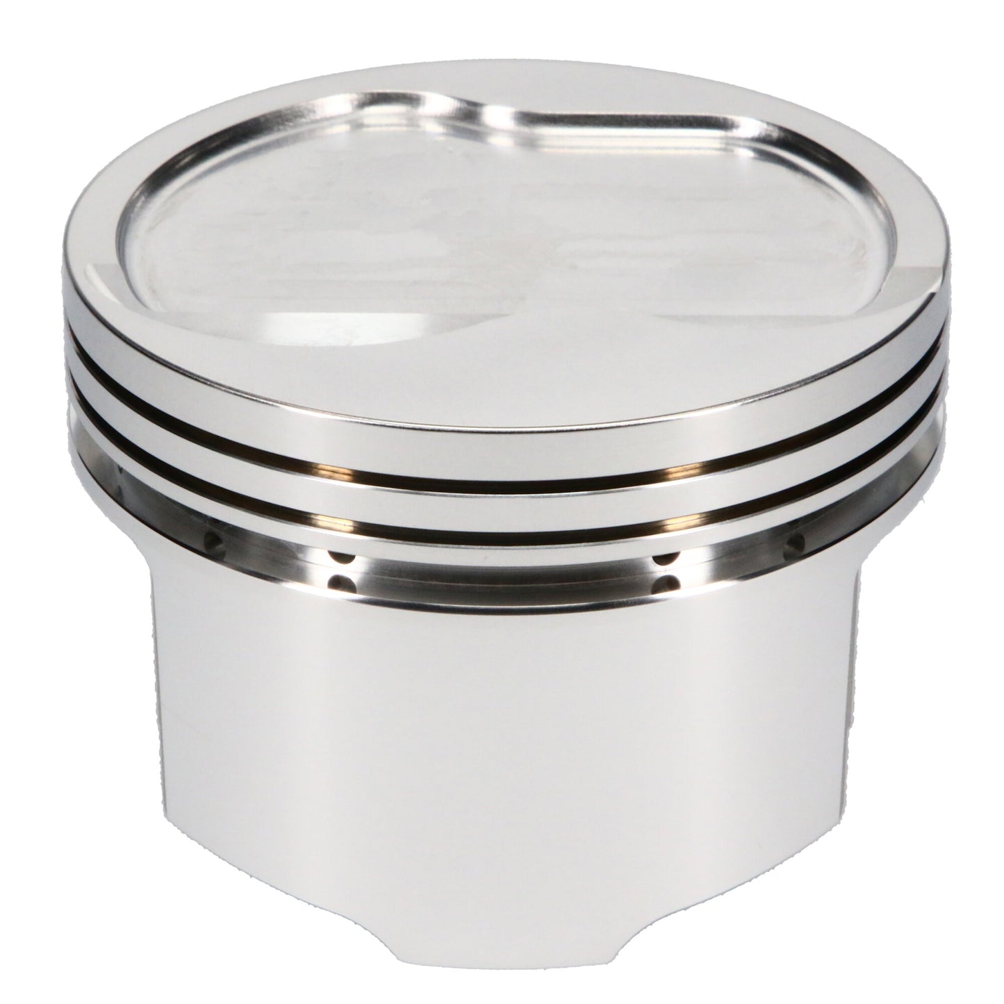 JE Pistons SRP Ford 4.020 in. Bore Single 329762S