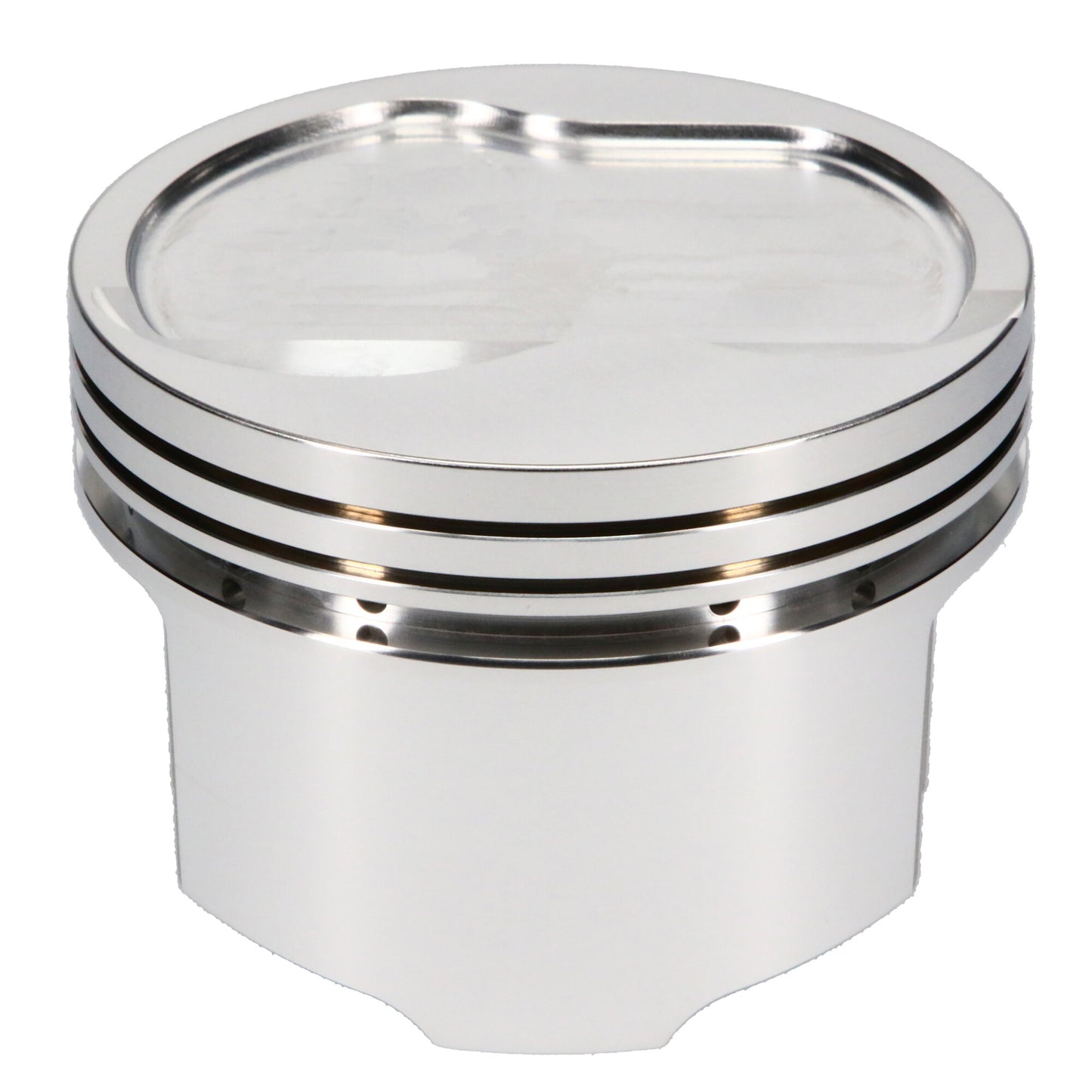 JE Pistons SRP Ford 4.000 in. Bore Single 329754S