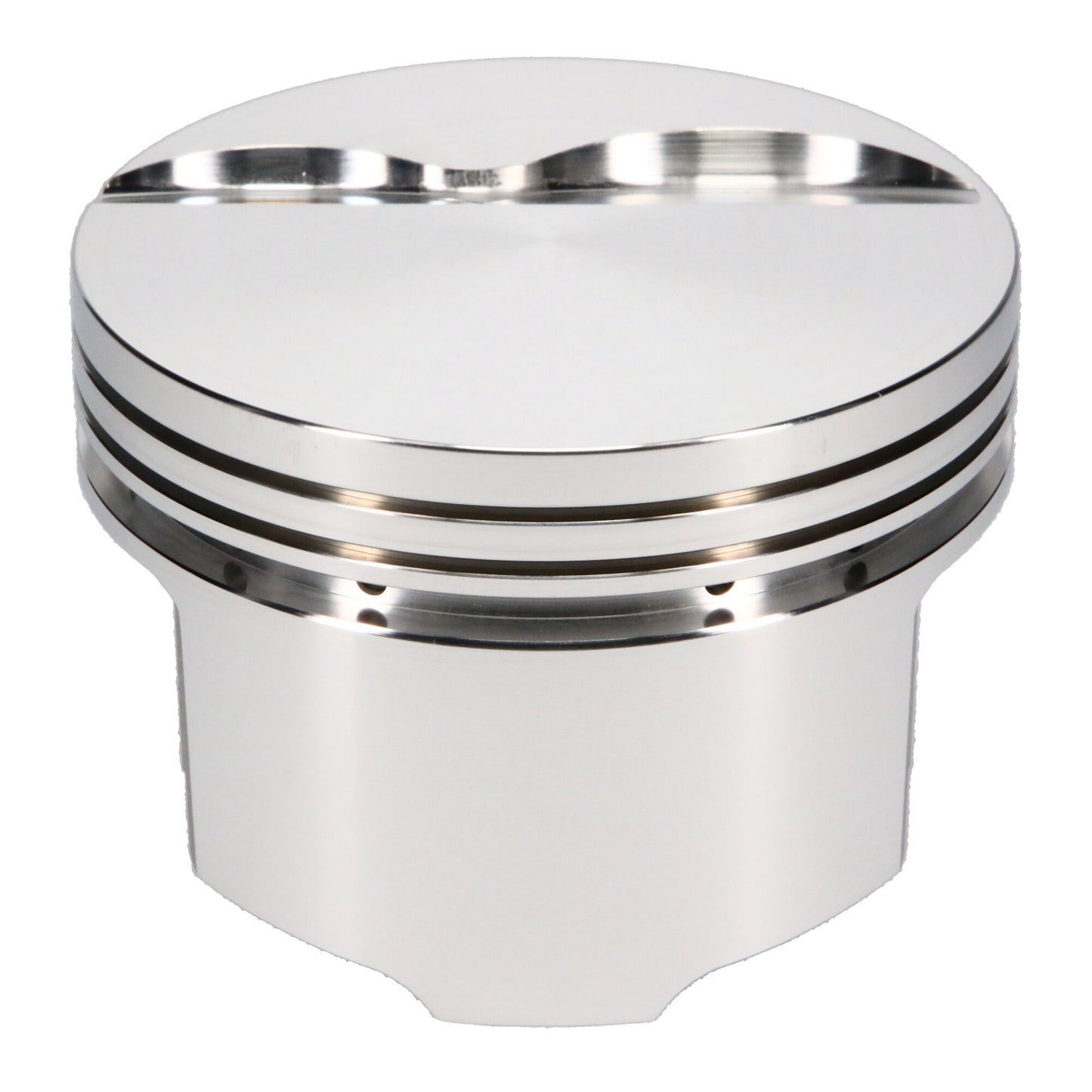 JE Pistons SRP Ford 4.030 in. Bore Single 206057S