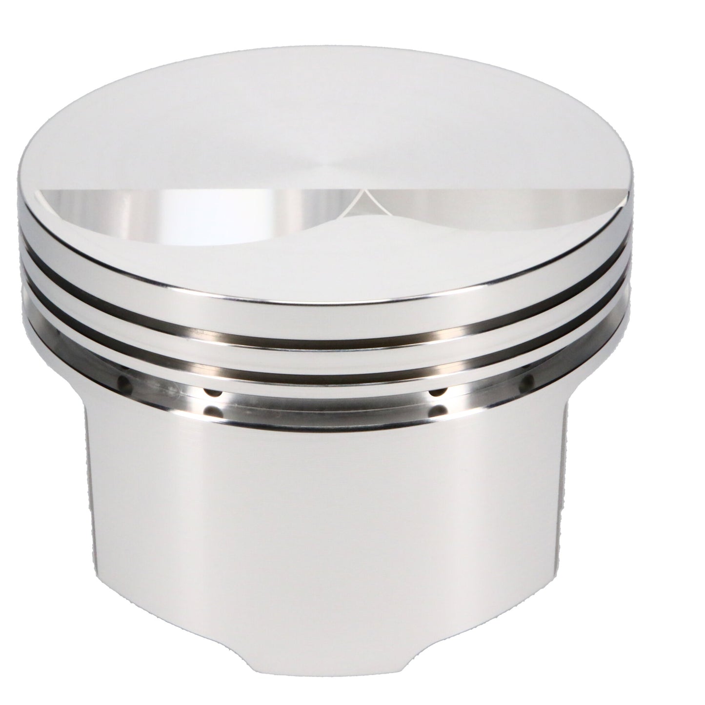 JE Pistons SRP Ford 4.010 in. Bore Single 329700S