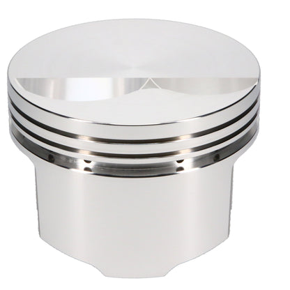 JE Pistons SRP Ford 4.010 in. Bore Single 329700S