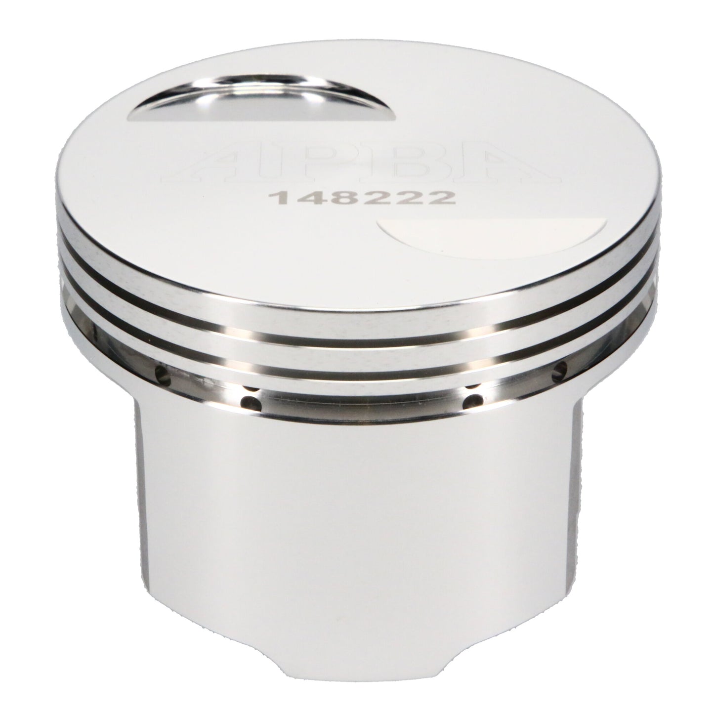 JE Pistons SRP Ford 3.810 in. Bore Single 148218S