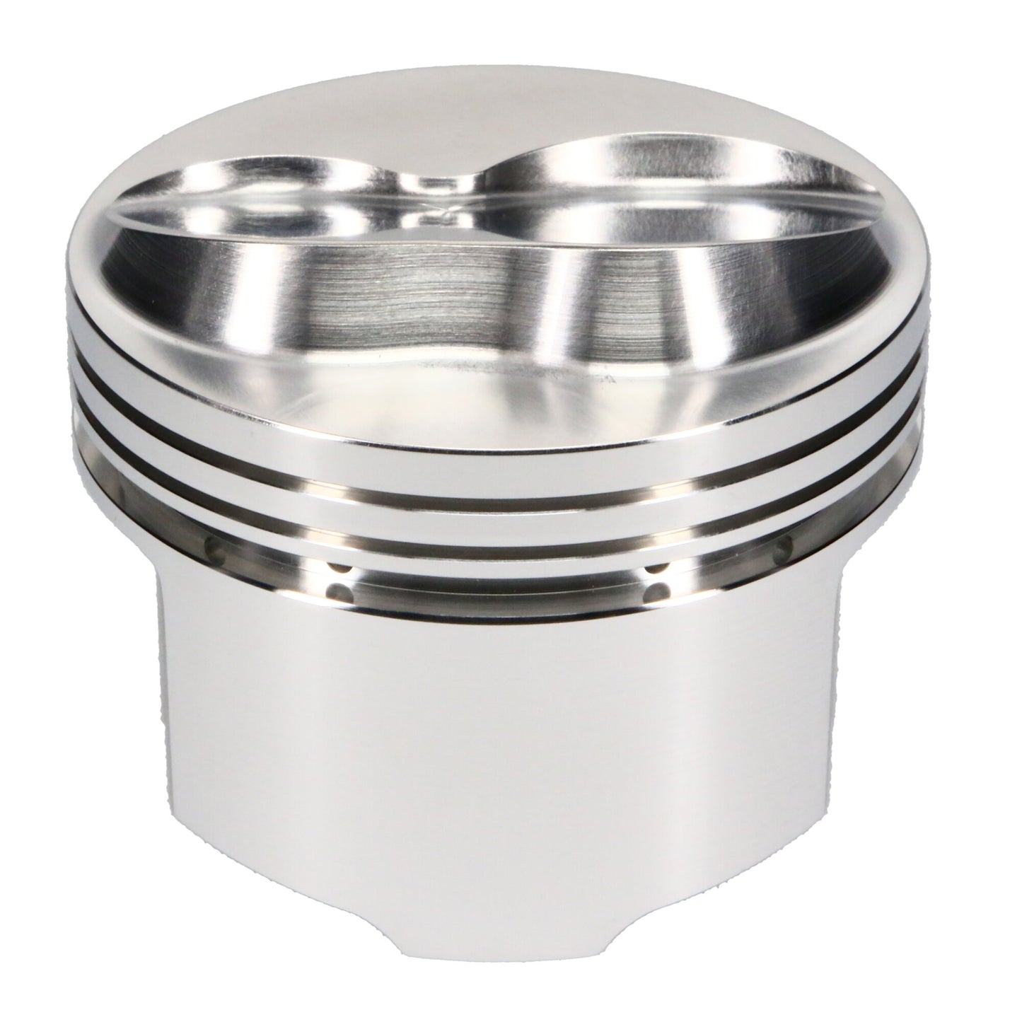 JE Pistons SRP Ford 4.000 in. Bore Single 345664S