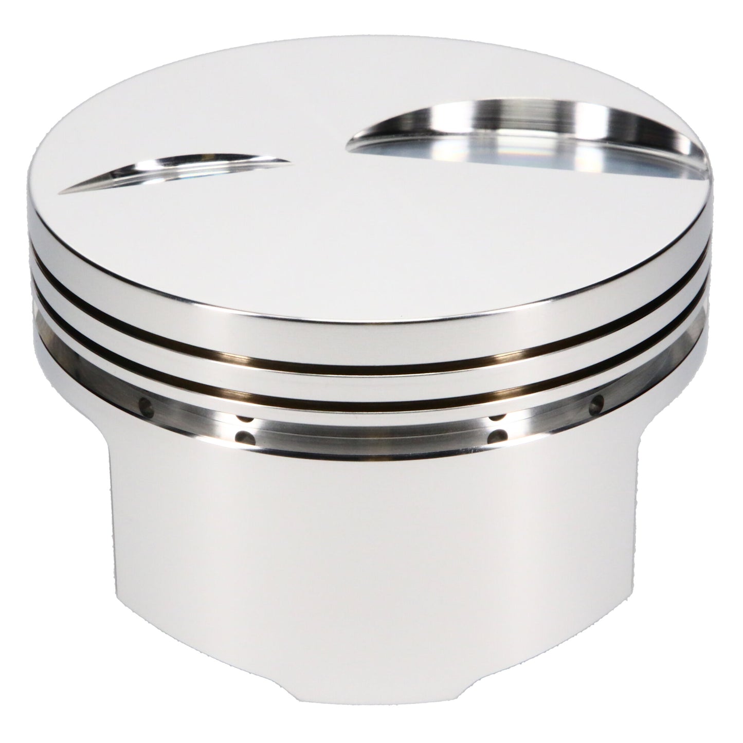 JE Pistons SRP Ford 4.440 in. Bore Kit 345657