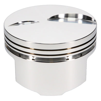 JE Pistons SRP Ford 4.440 in. Bore Kit 345657