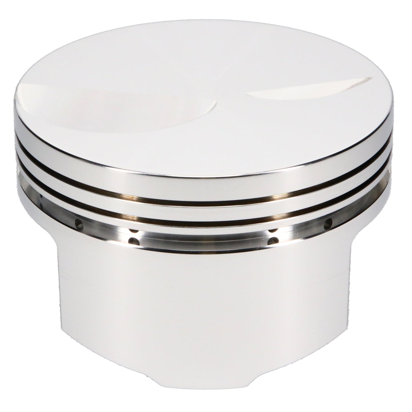 JE Pistons SRP Ford 4.390 in. Bore Single 150727S