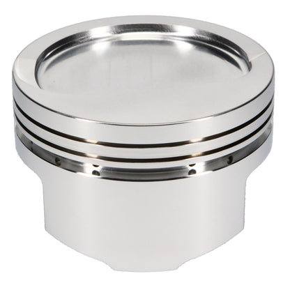 JE Pistons SRP Ford 4.440 in. Bore Kit 345659
