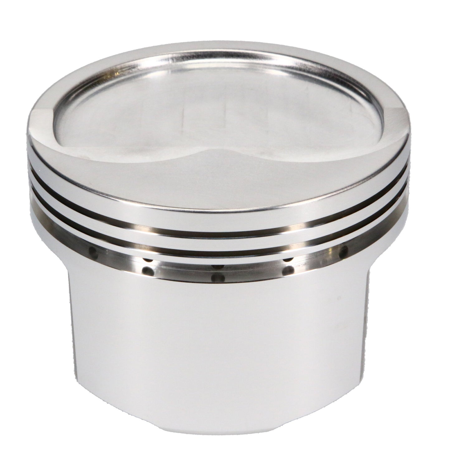 JE Pistons SRP Ford 4.080 in. Bore Single 271155S