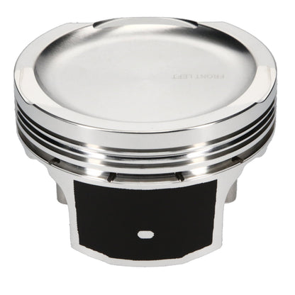 JE Pistons Ford 3.701 in. Bore Left 314681L