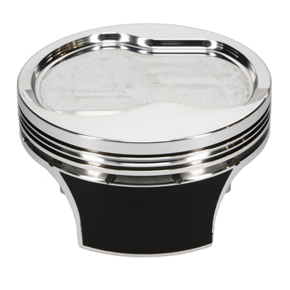 JE Pistons SRP Pro 4032 Ford 4.010 in. Bore Kit 329597