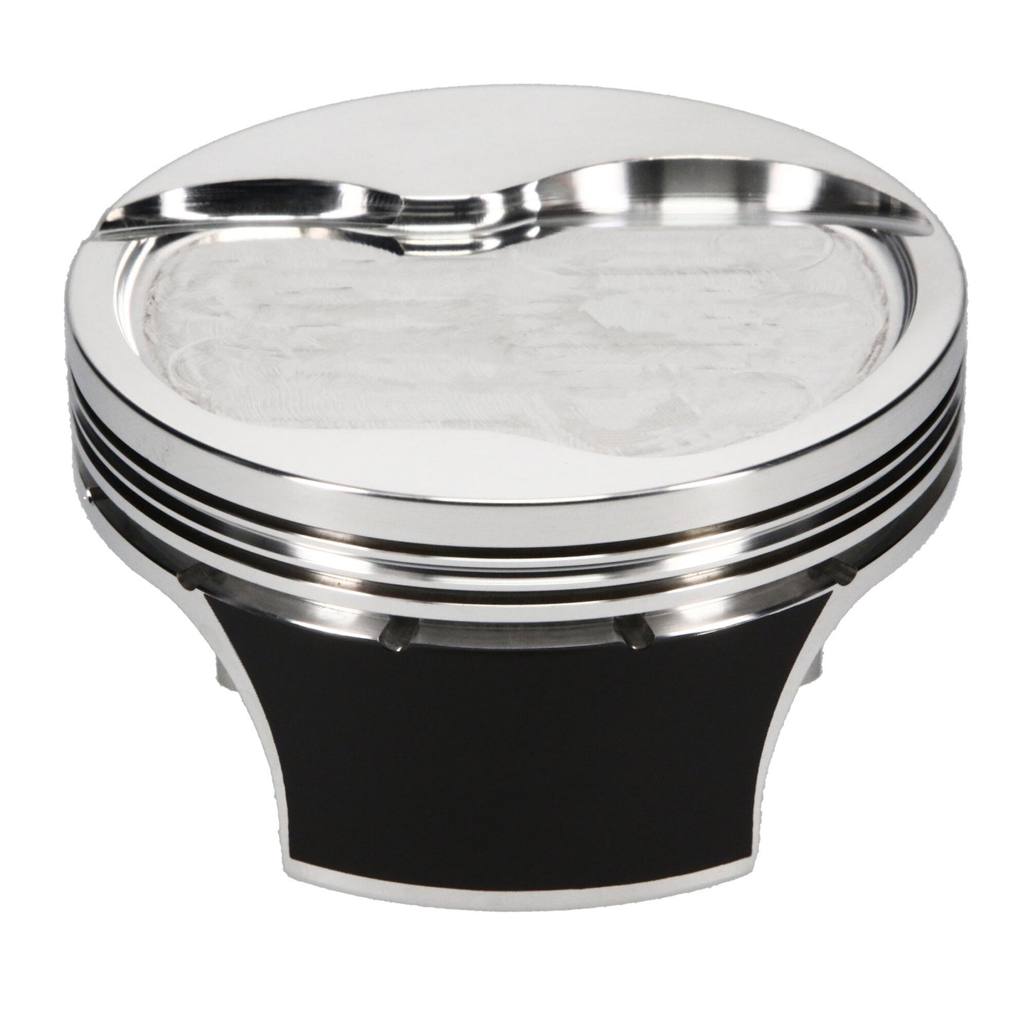 JE Pistons SRP Pro 4032 Ford 4.010 in. Bore Kit 329597