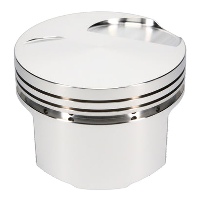 JE Pistons SRP Ford 4.030 in. Bore Single 206044S