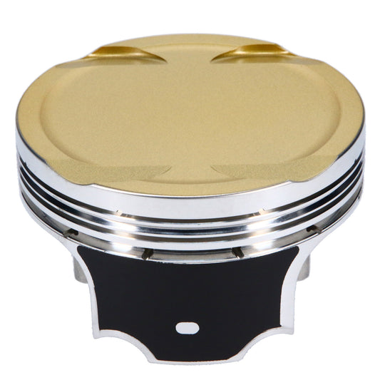 JE Pistons Ultra Ford 3.640 in. Bore Left 360831L